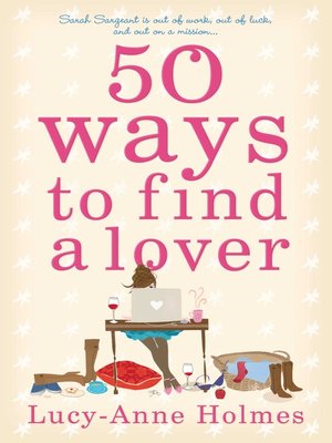 cover image of 50 Ways to Find a Lover